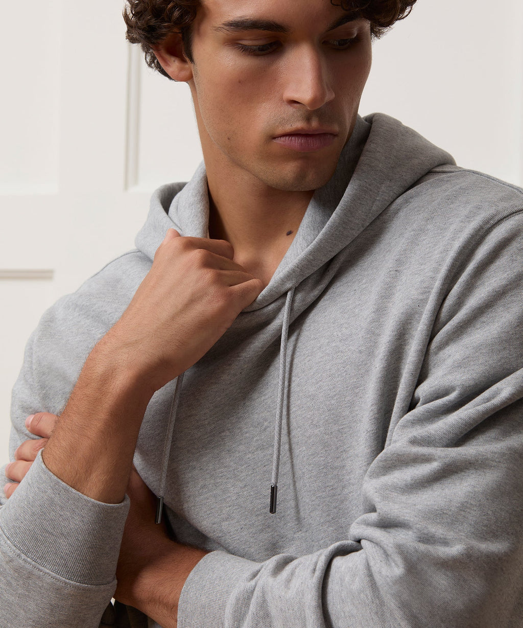 Foundation Hoodie