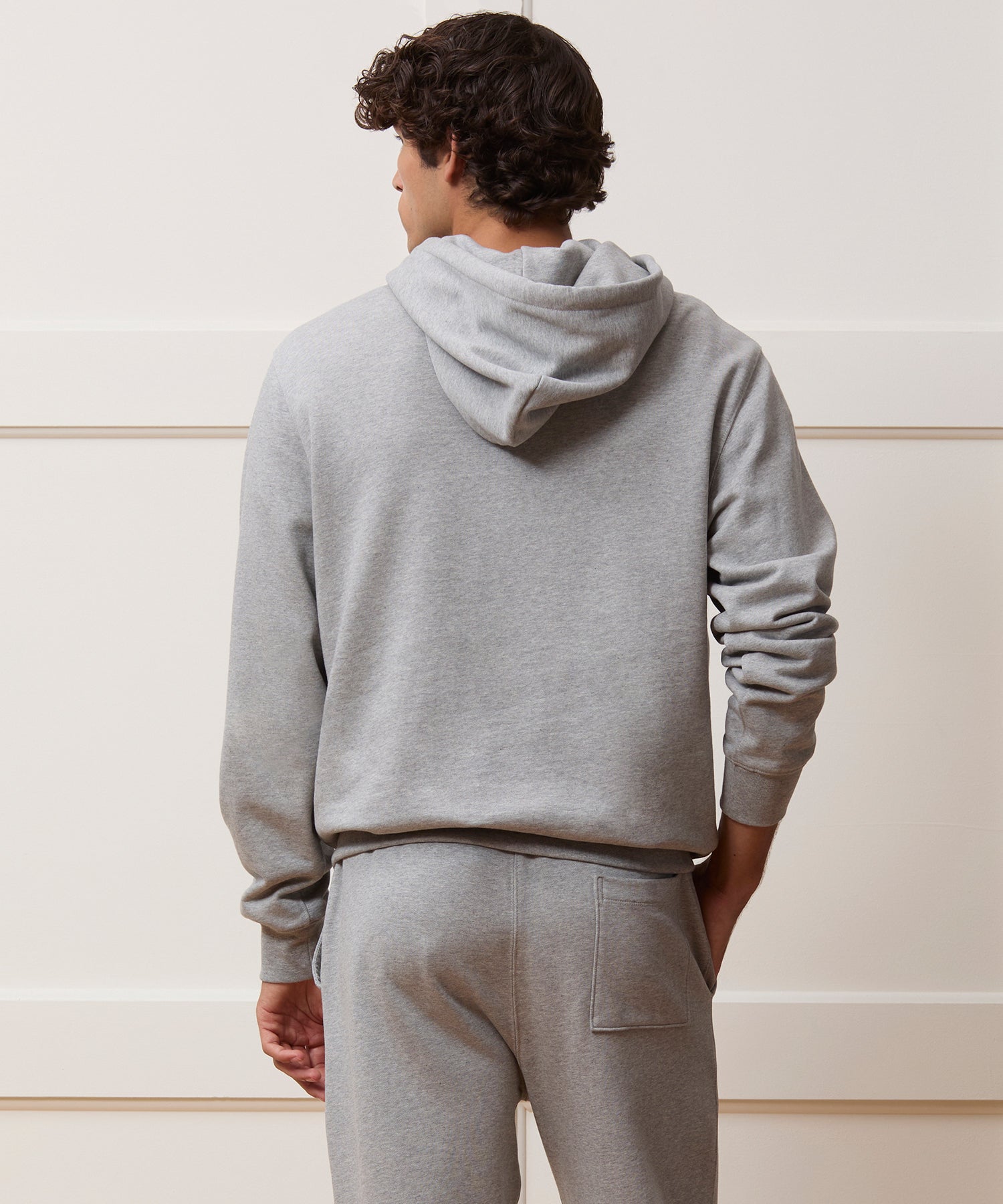 Foundation Hoodie