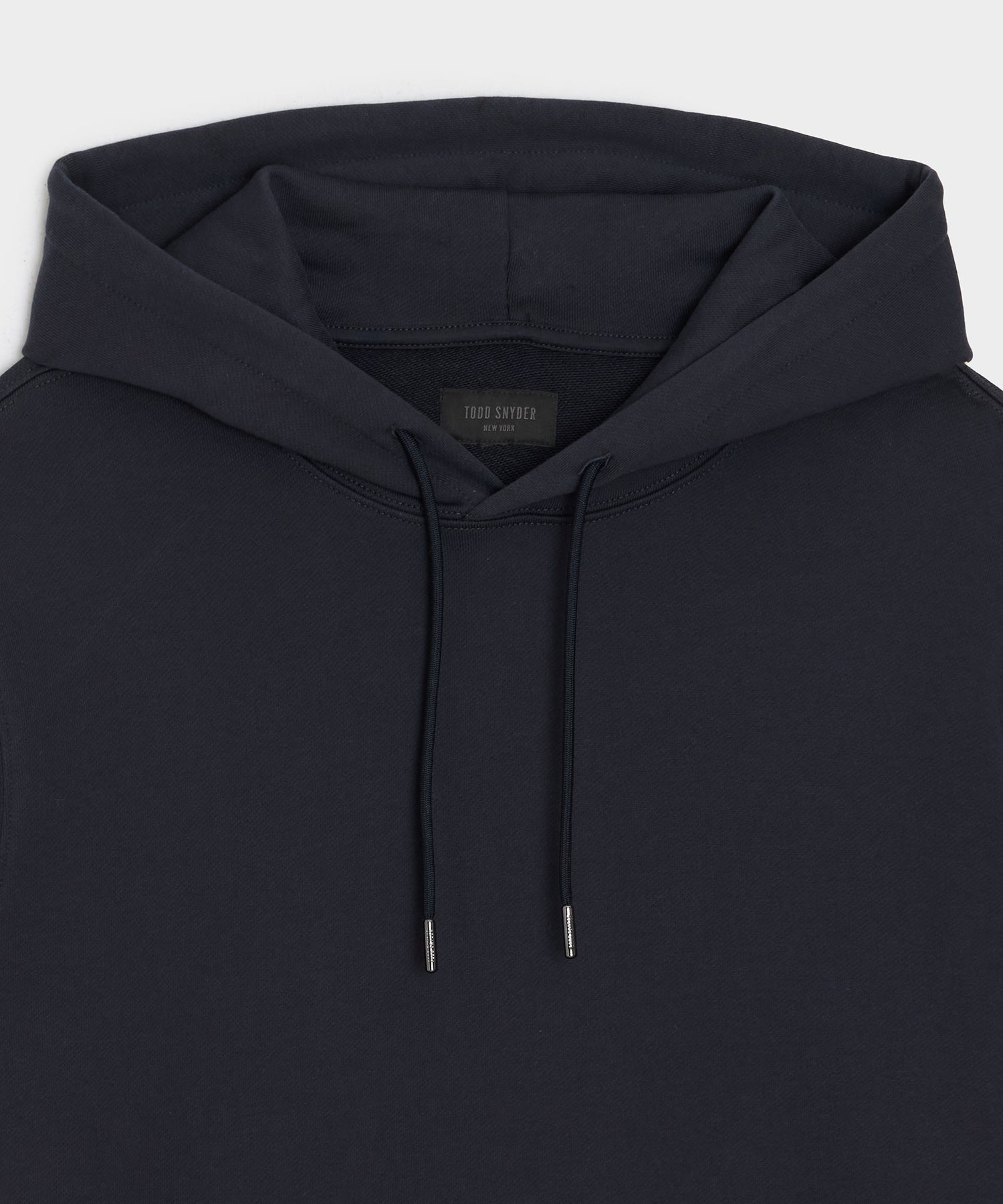 Foundation Hoodie