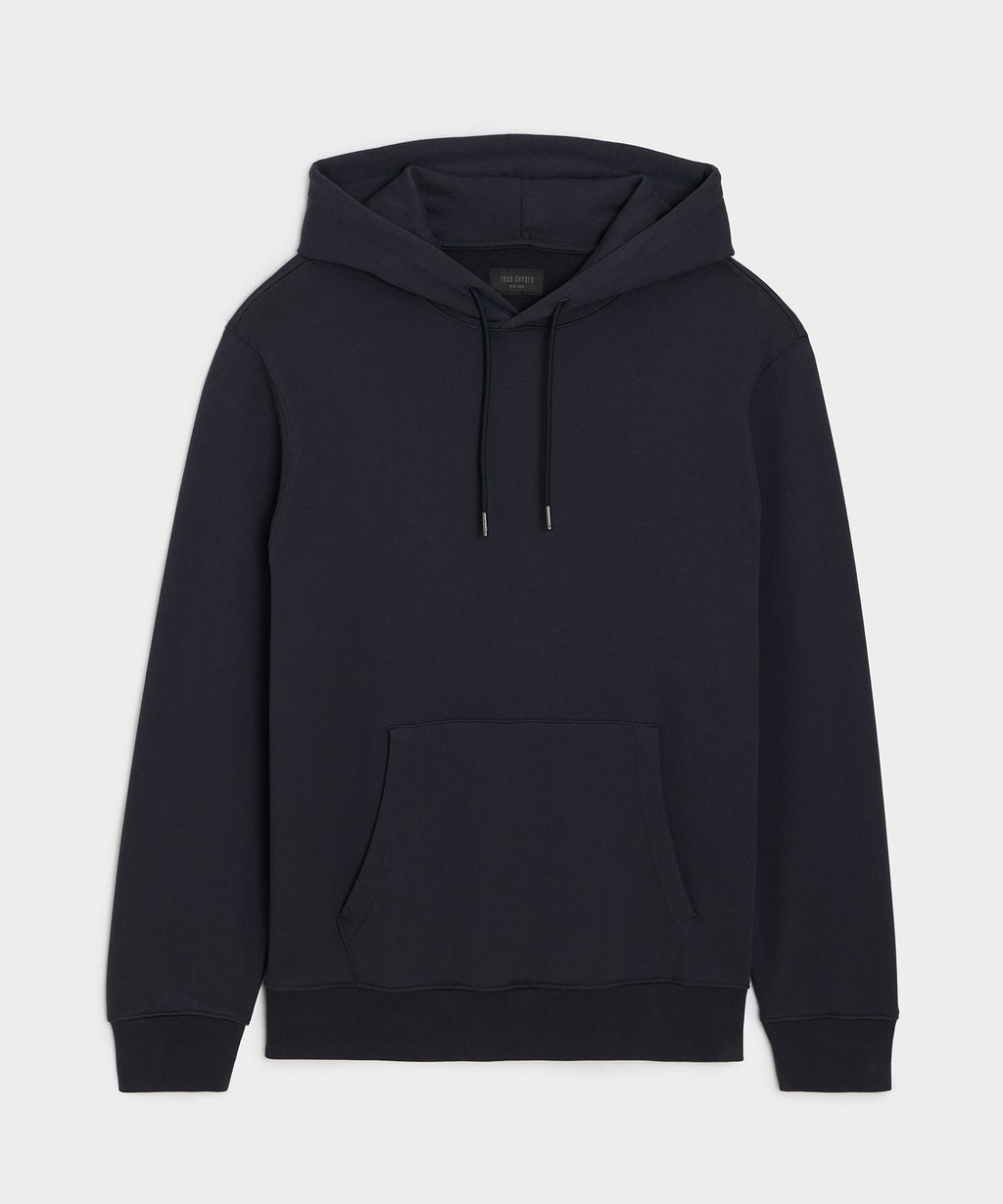 Foundation Hoodie