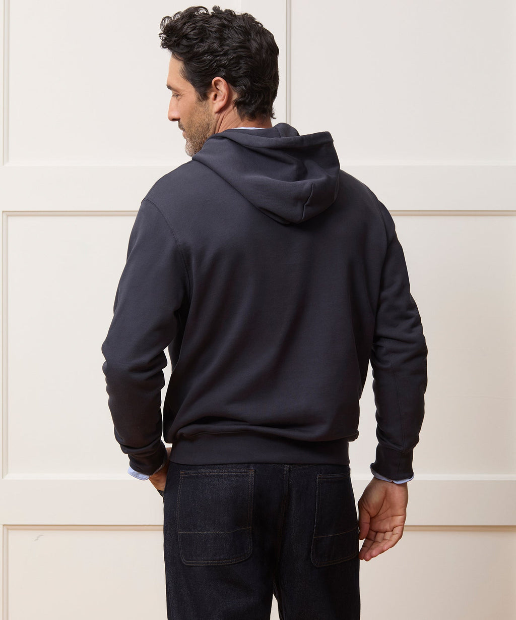 Foundation Hoodie
