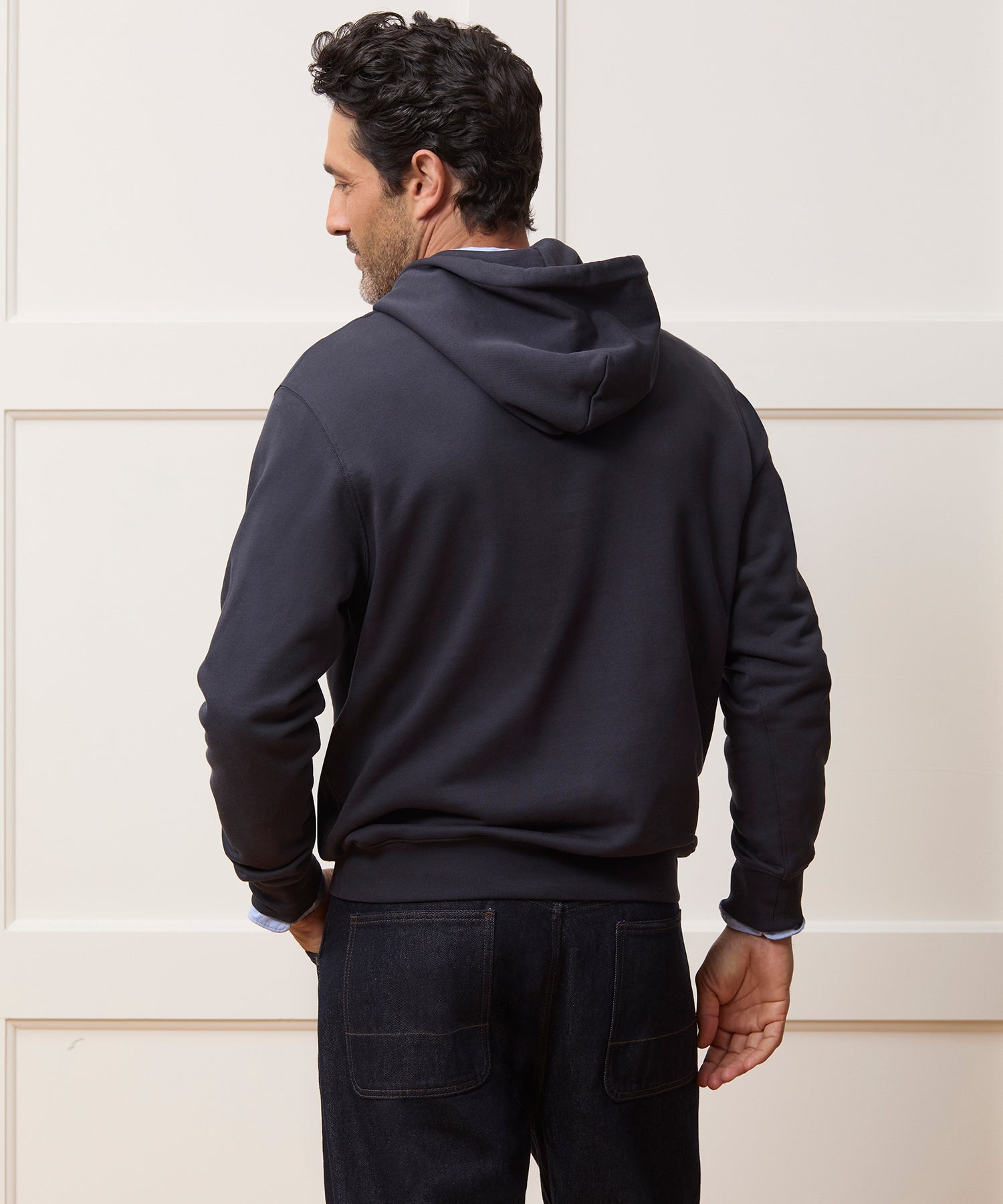 Foundation Hoodie