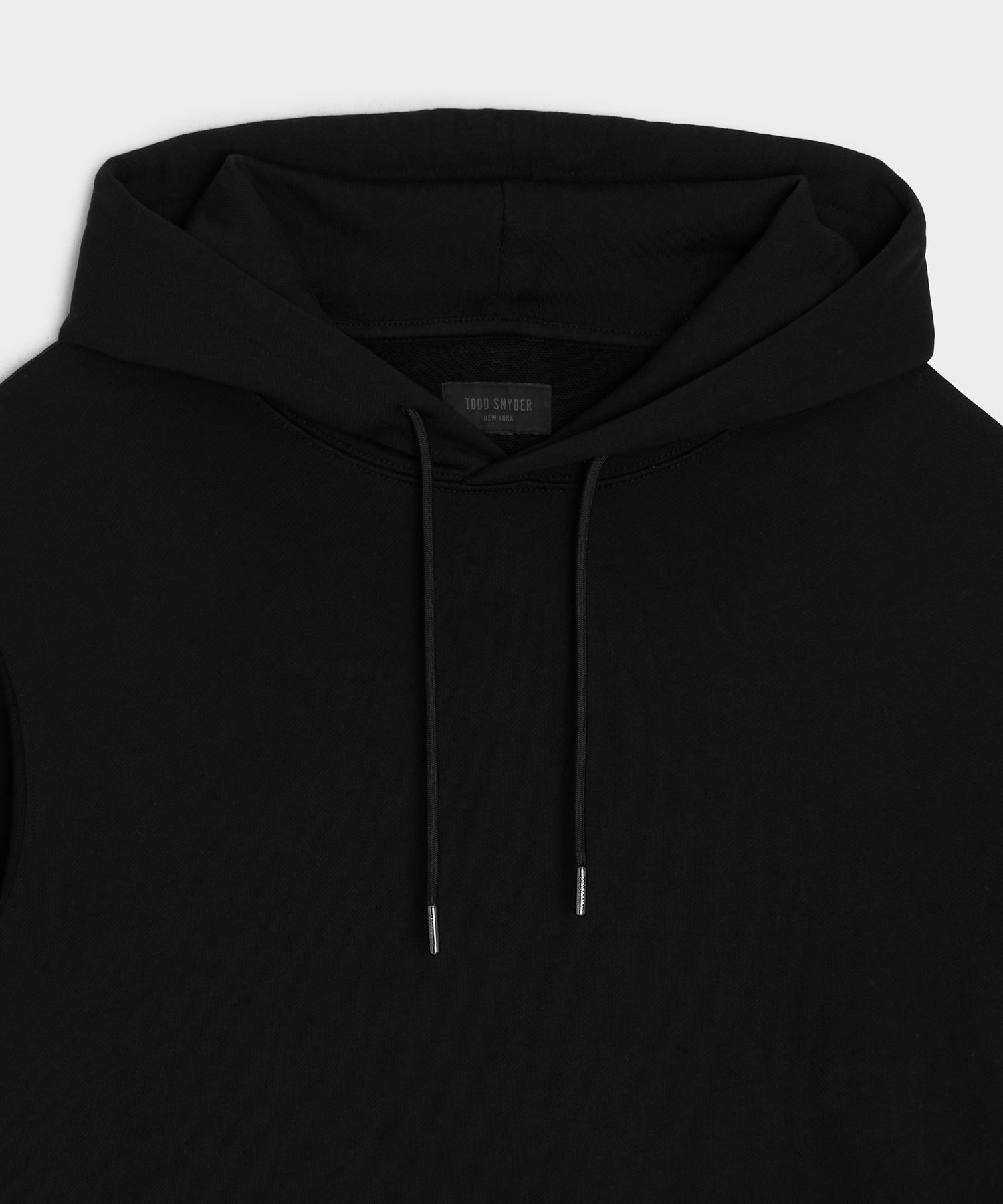 Foundation Hoodie