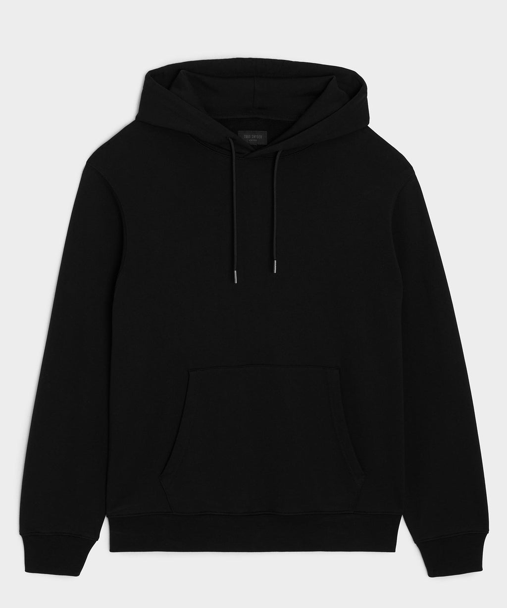 Foundation Hoodie