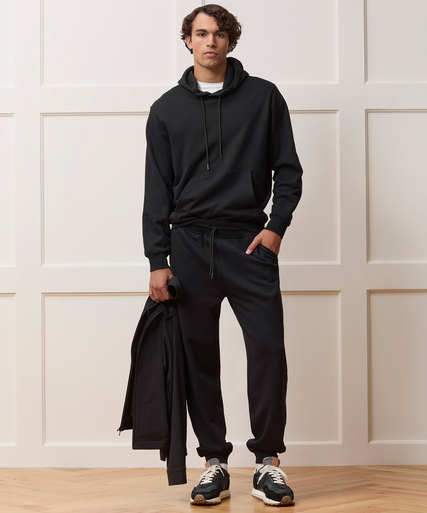 Foundation Hoodie