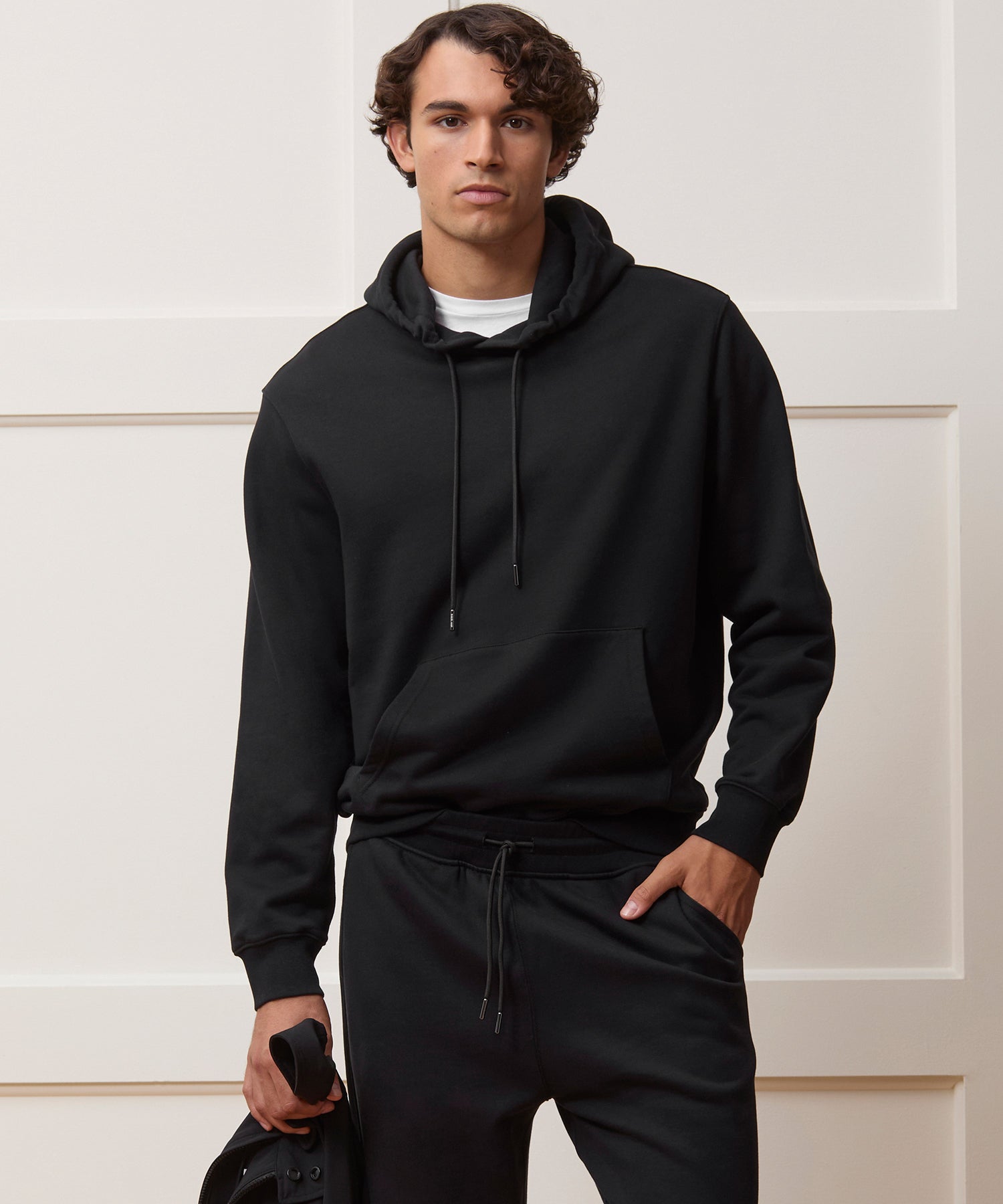 Foundation Hoodie