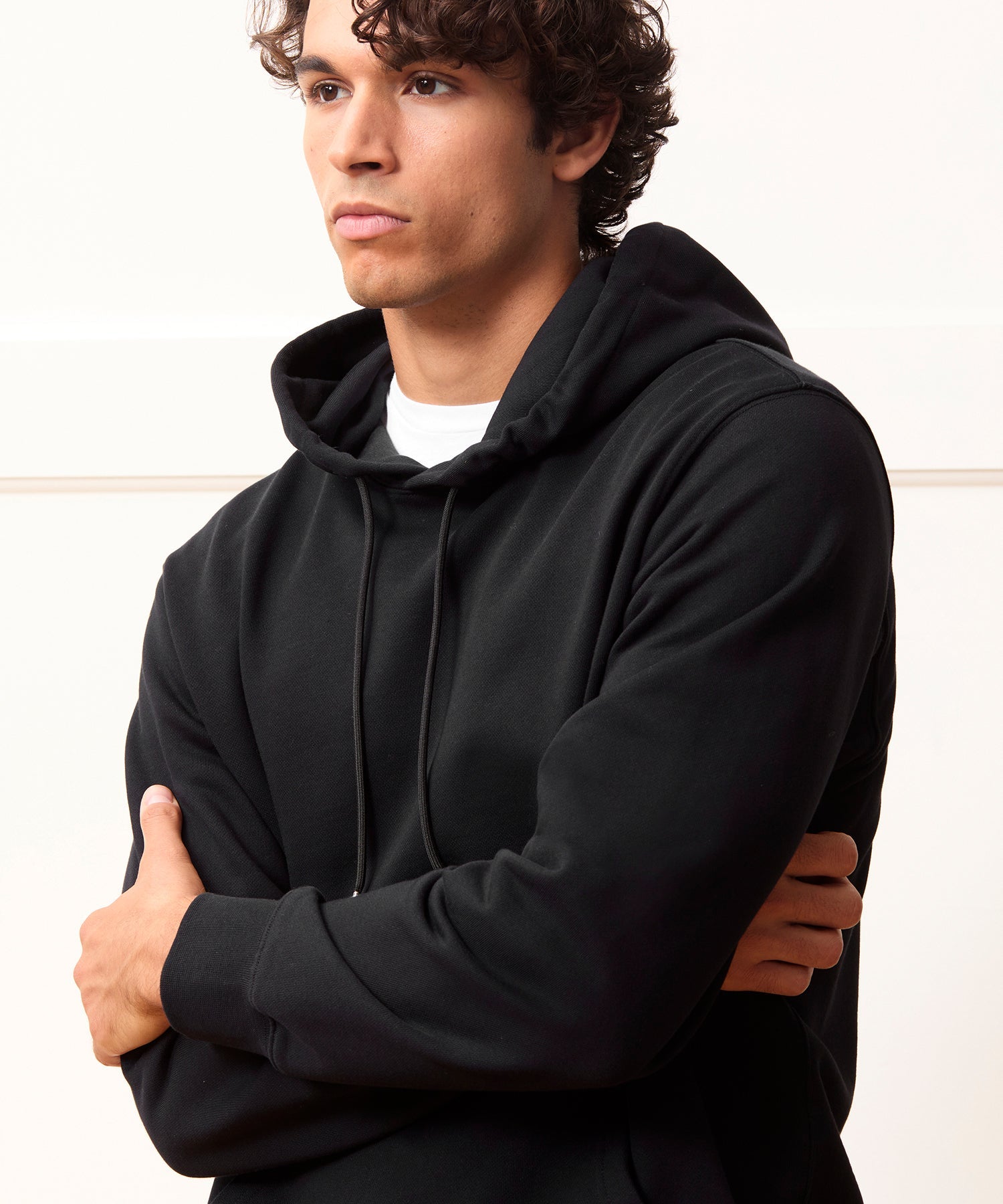 Foundation Hoodie
