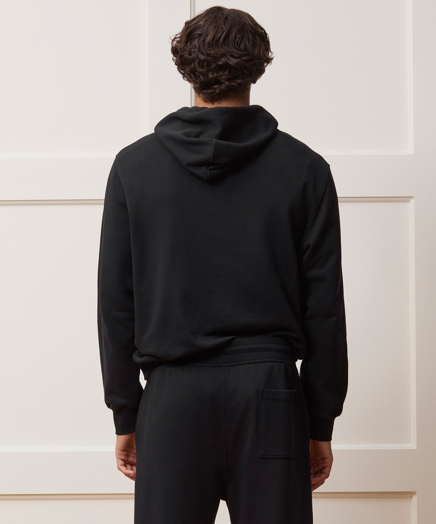 Foundation Hoodie