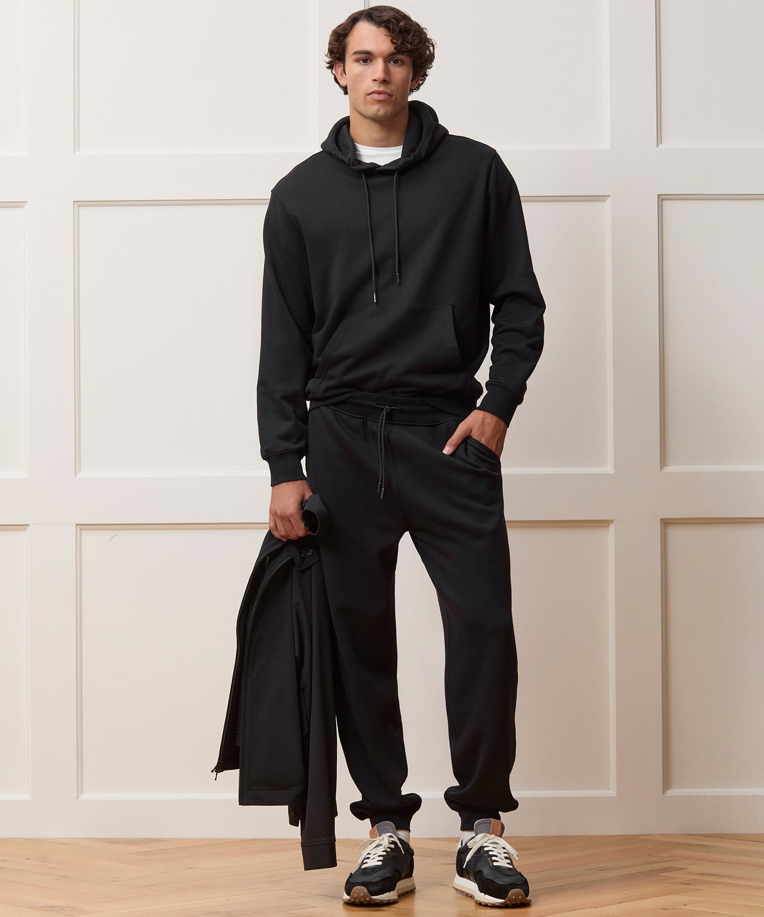 Foundation Sweatpant