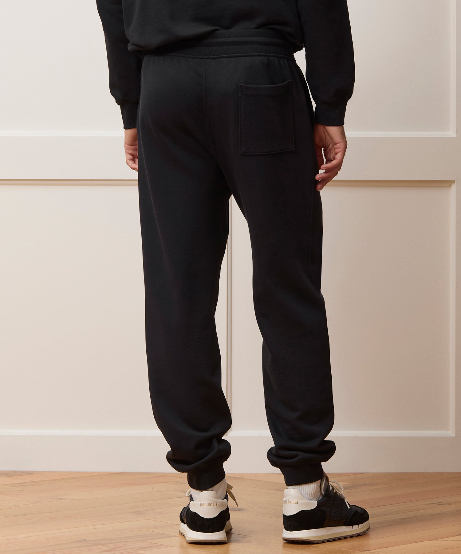 Foundation Sweatpant