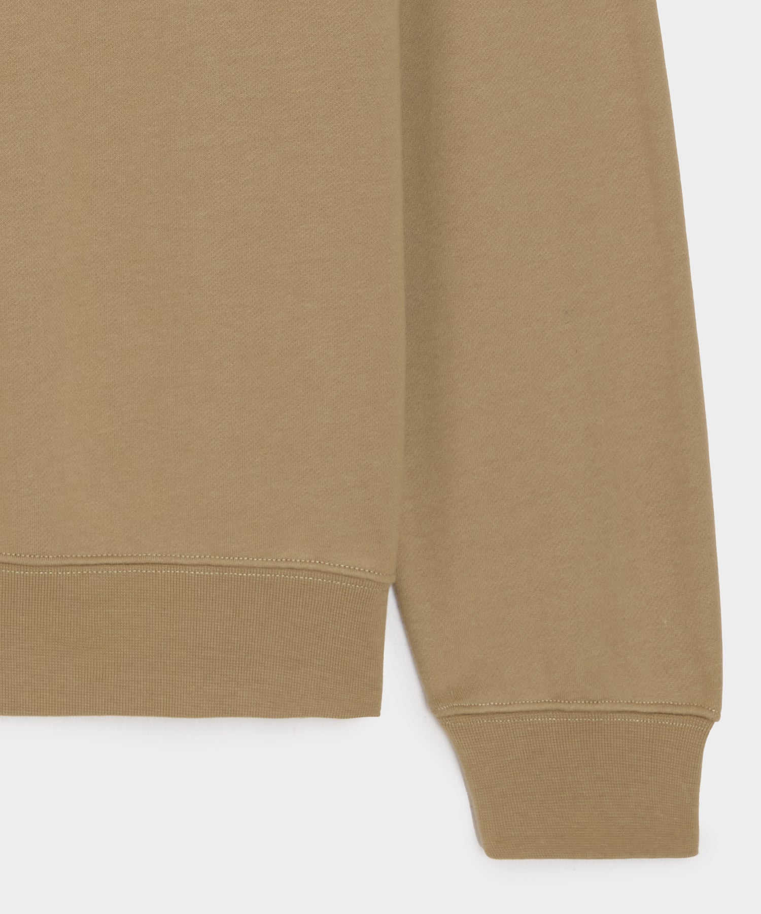 Foundation Pocket Sweatshirt