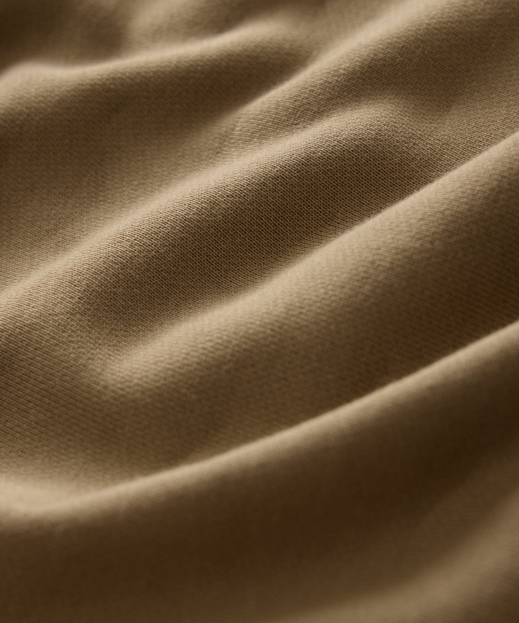 Foundation Pocket Sweatshirt