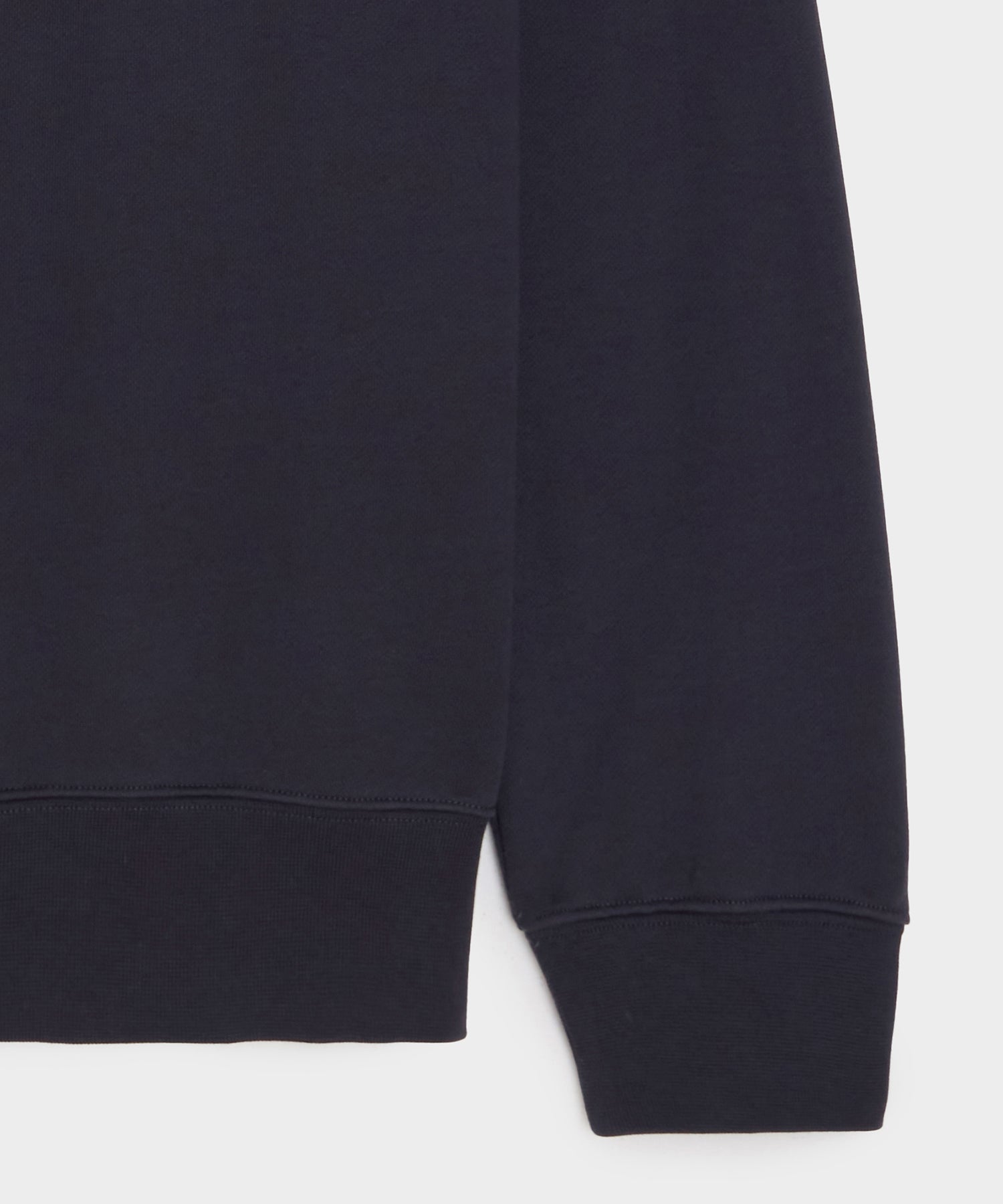 Foundation Pocket Sweatshirt