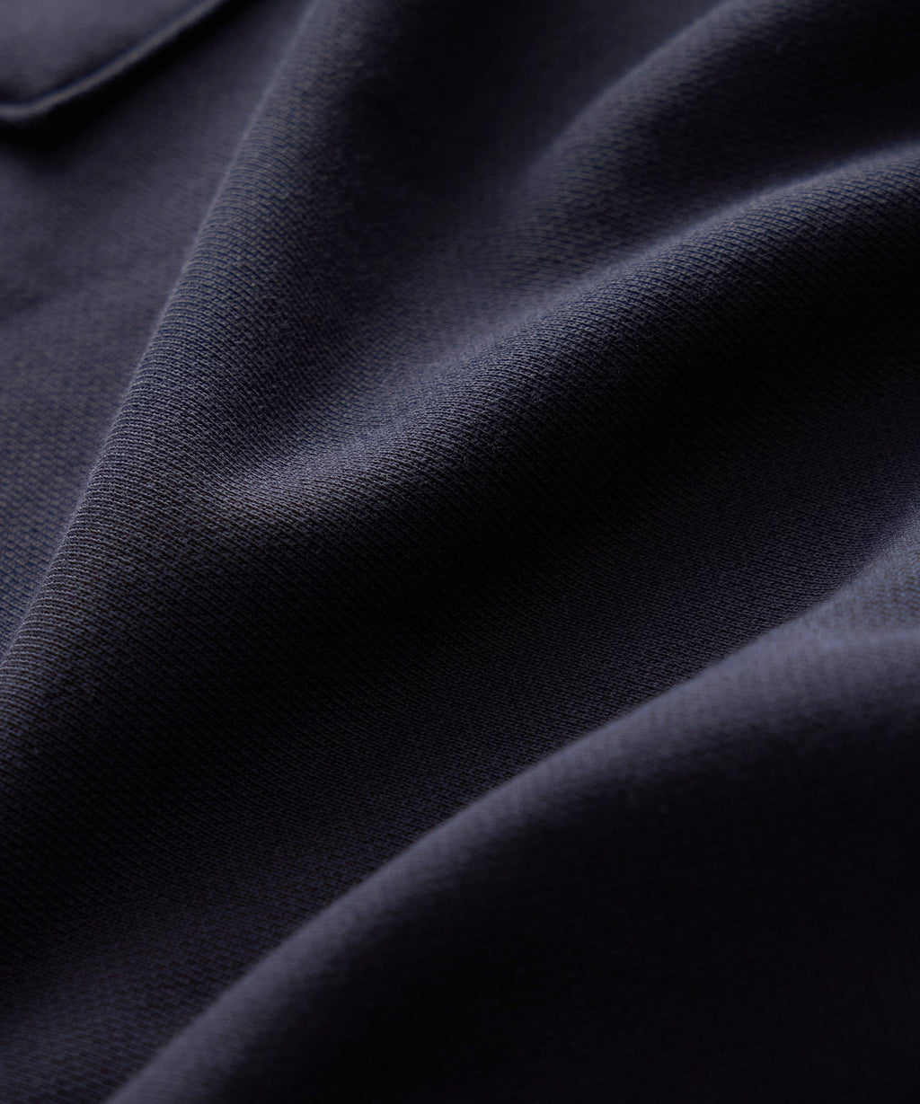 Foundation Pocket Sweatshirt