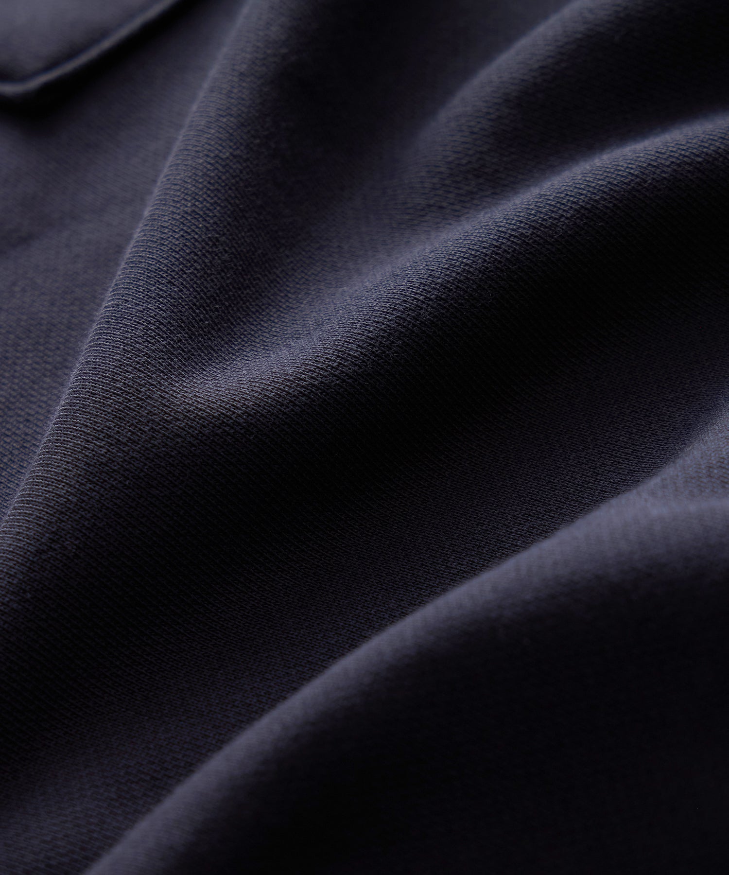 Foundation Pocket Sweatshirt