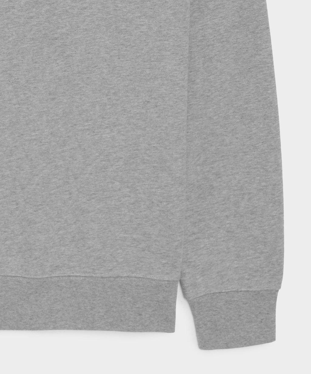 Foundation Quarter-Zip Sweatshirt