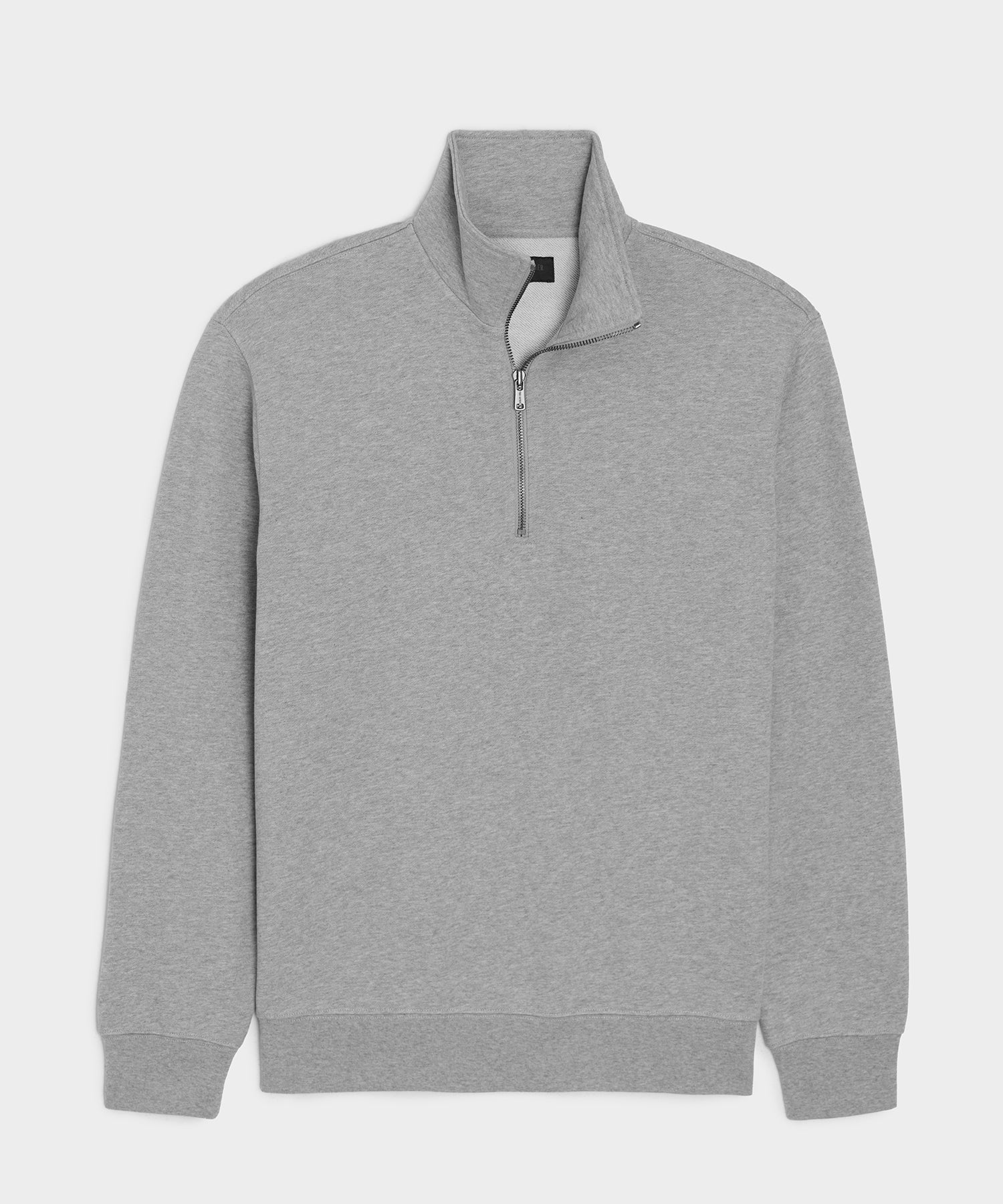 Foundation Quarter-Zip Sweatshirt