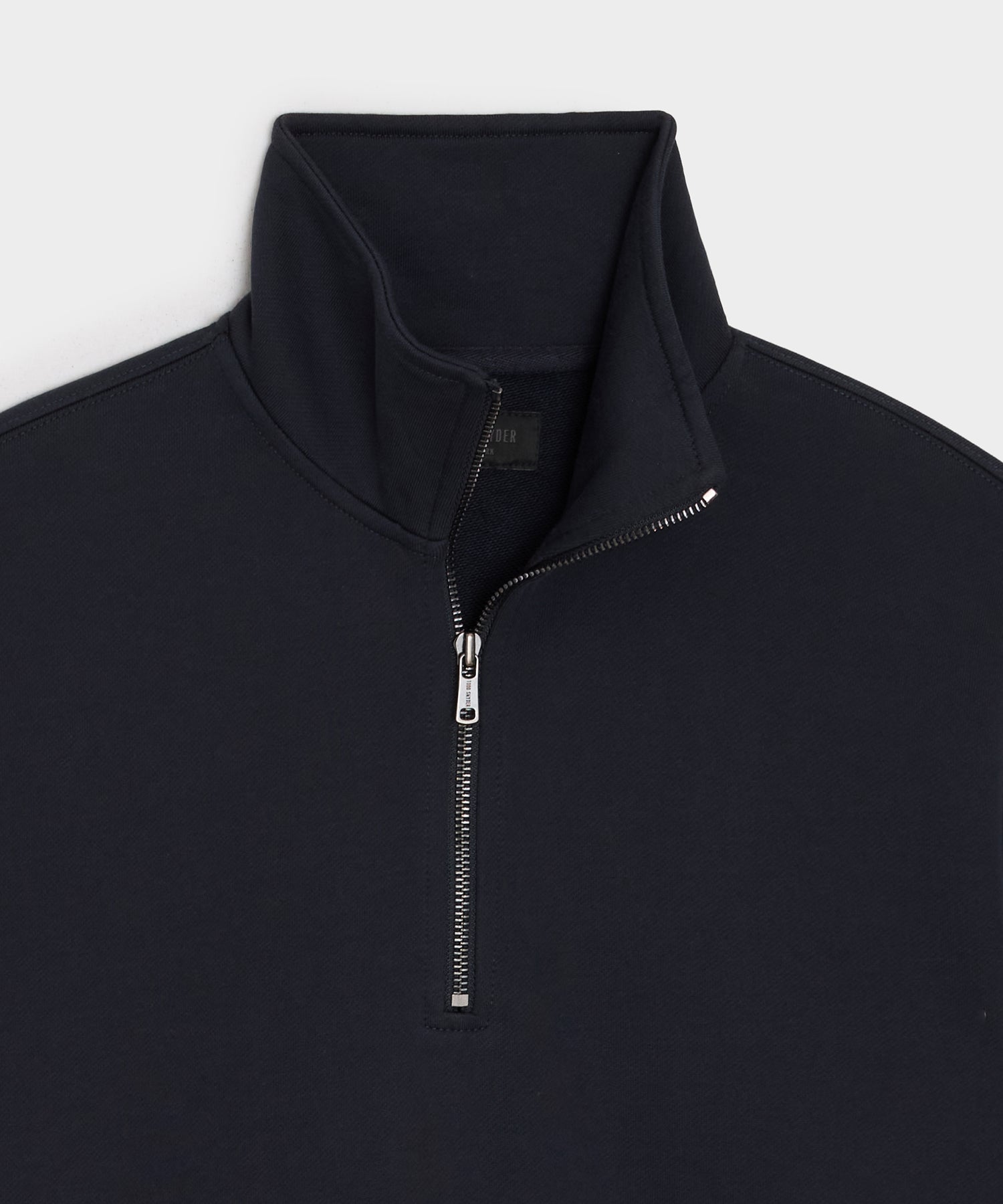 Foundation Quarter-Zip Sweatshirt