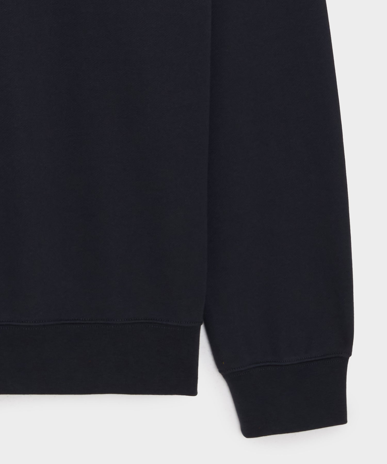 Foundation Quarter-Zip Sweatshirt