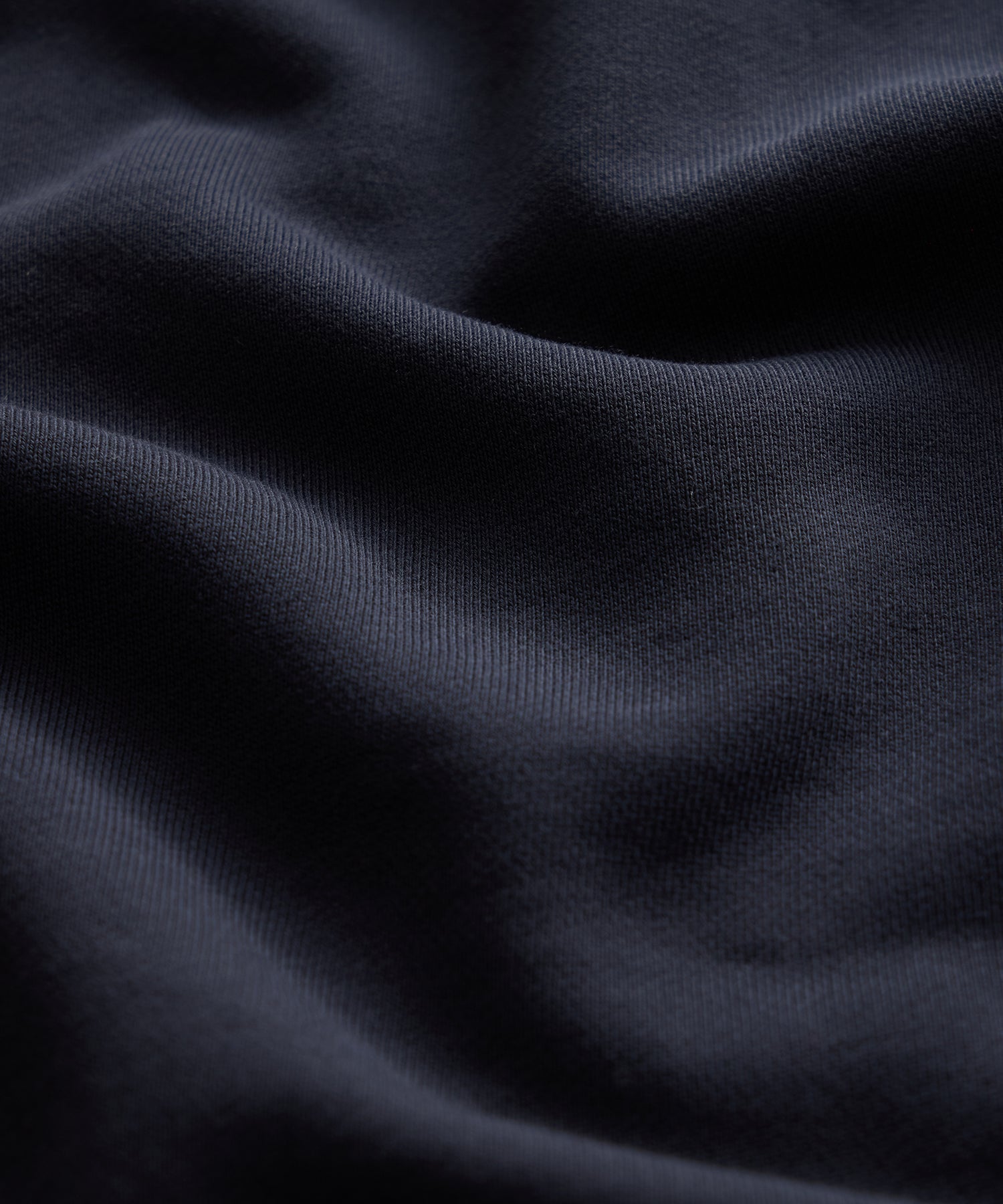 Foundation Quarter-Zip Sweatshirt