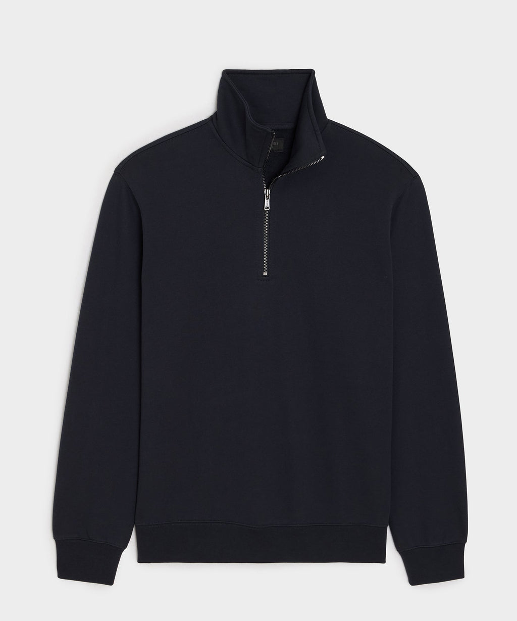 Foundation Quarter-Zip Sweatshirt