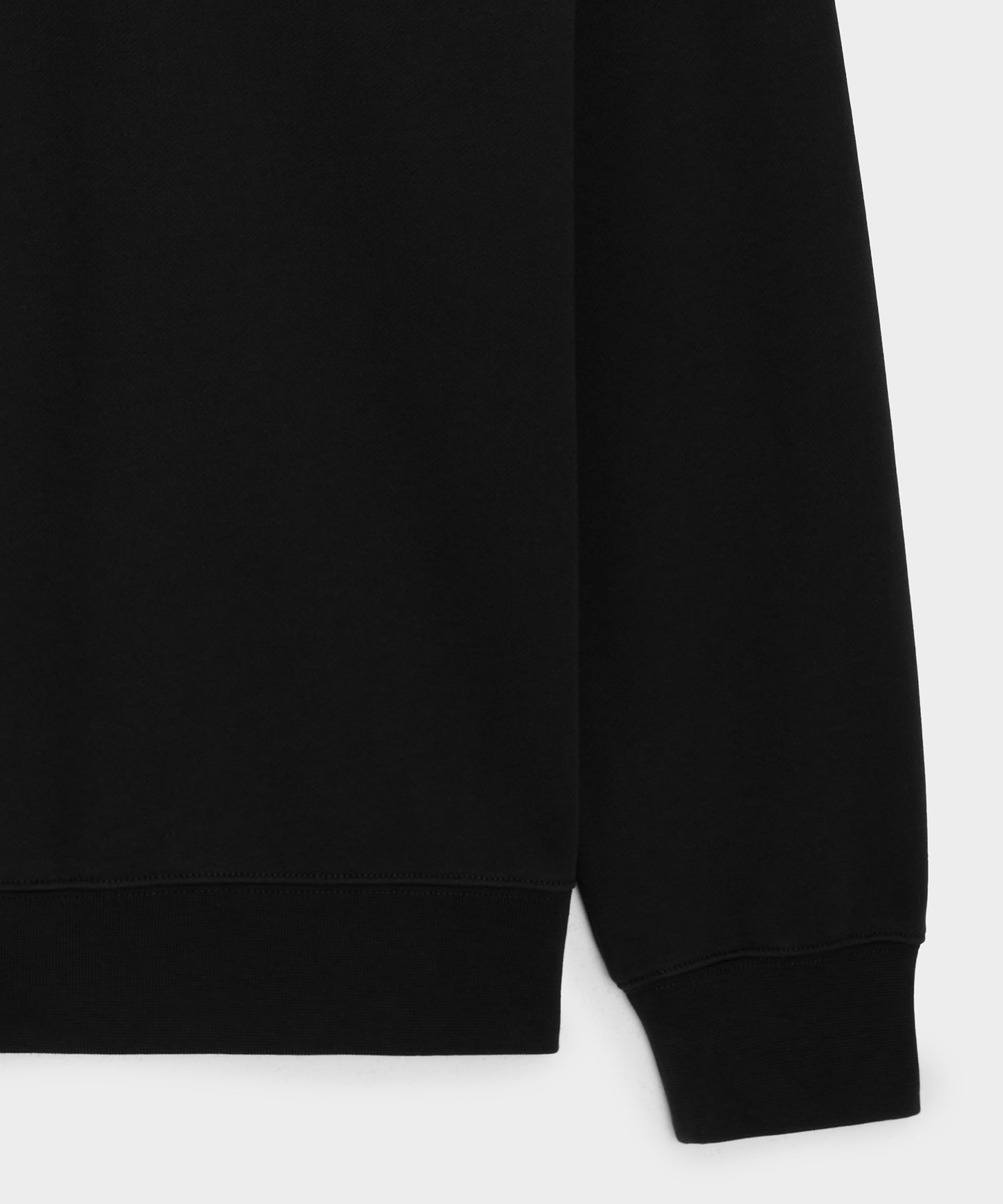 Foundation Quarter-Zip Sweatshirt
