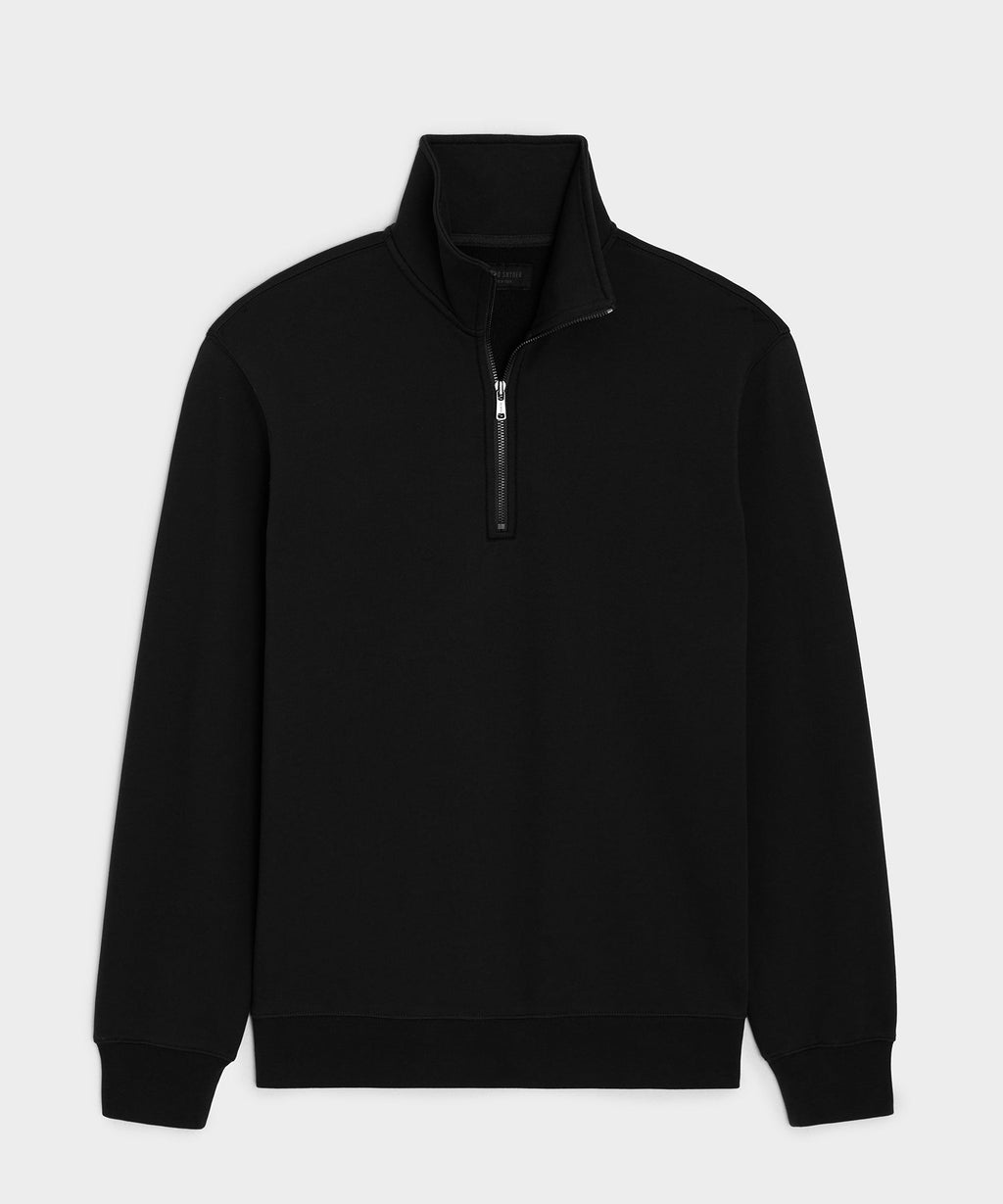 Foundation Quarter-Zip Sweatshirt