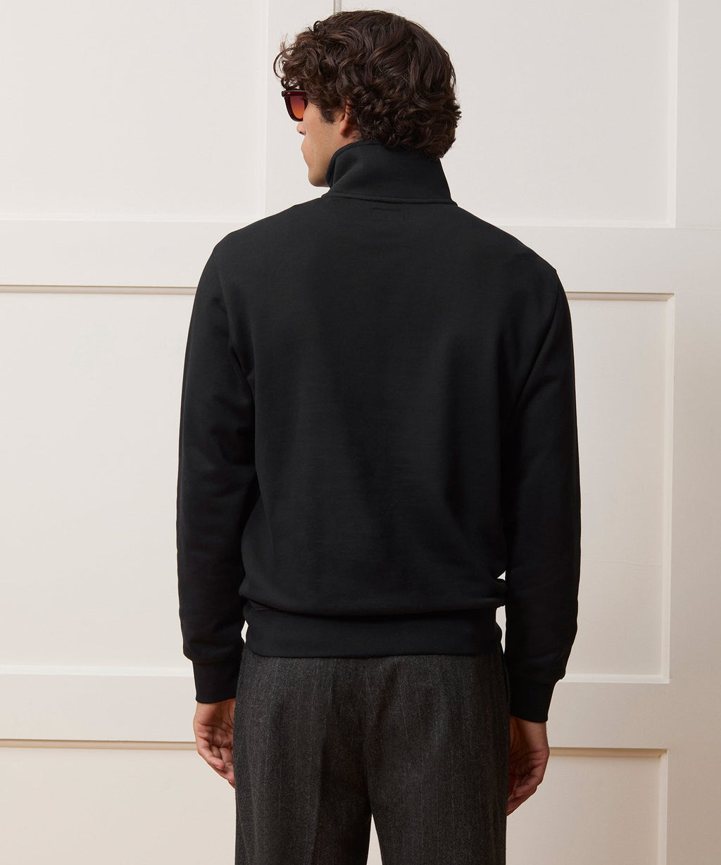 Foundation Quarter-Zip Sweatshirt