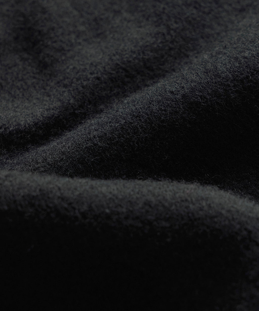 Italian Cashmere Chore Coat