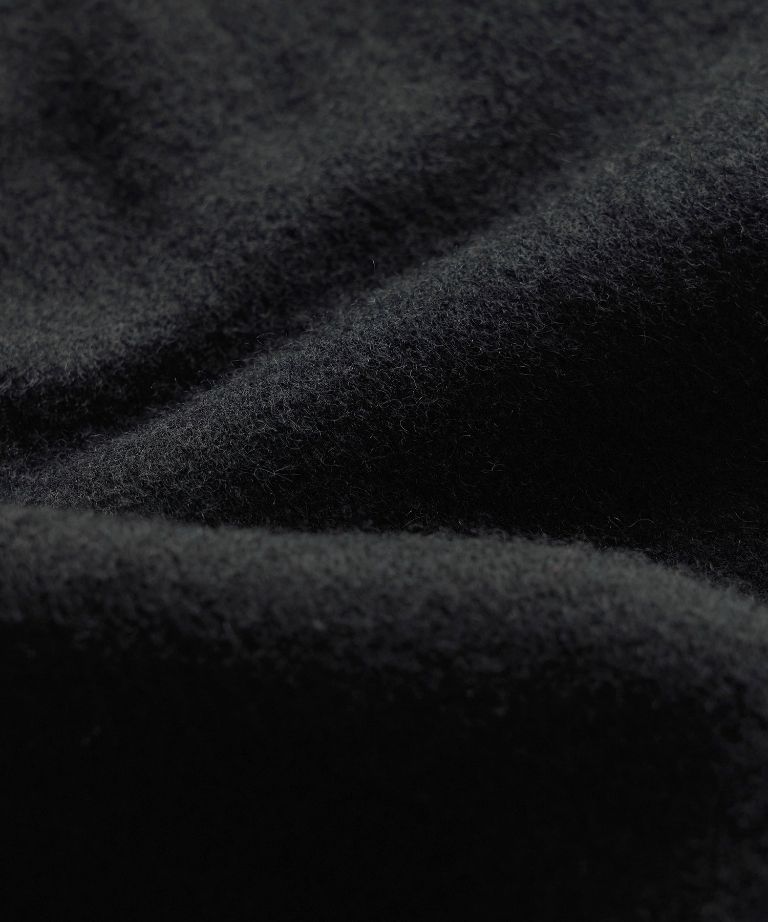 Italian Cashmere Chore Coat