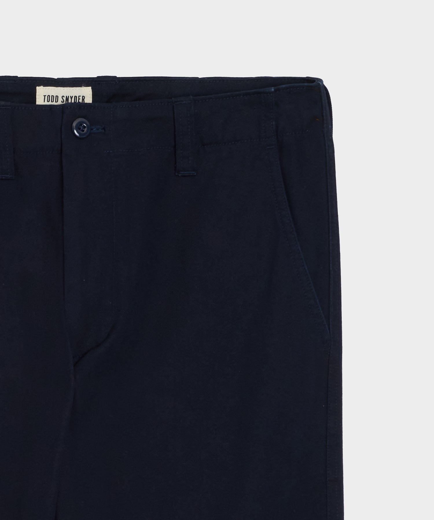 Straight Fit Favorite Chino