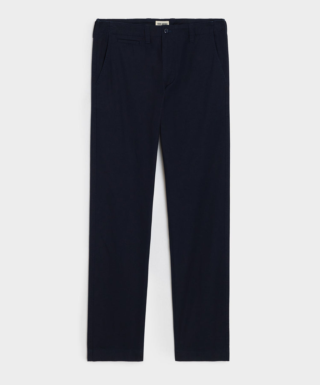 Straight Fit Favorite Chino