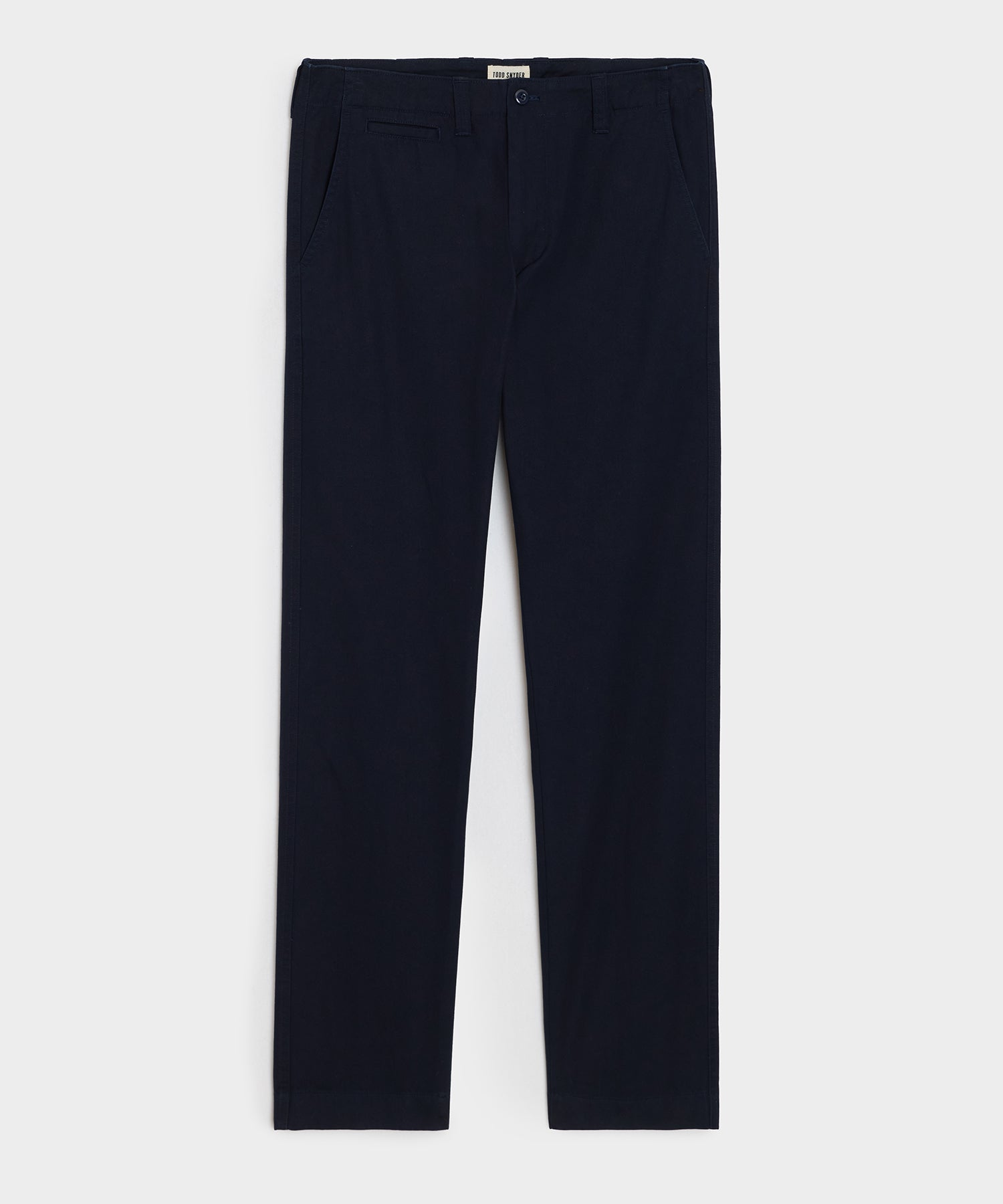 Straight Fit Favorite Chino