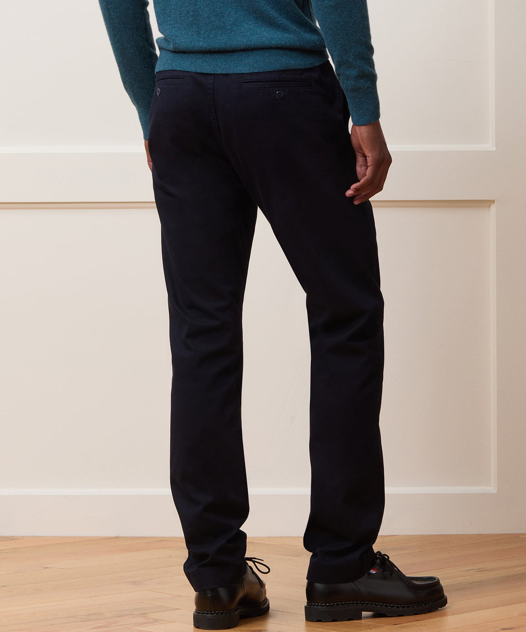 Straight Fit Favorite Chino