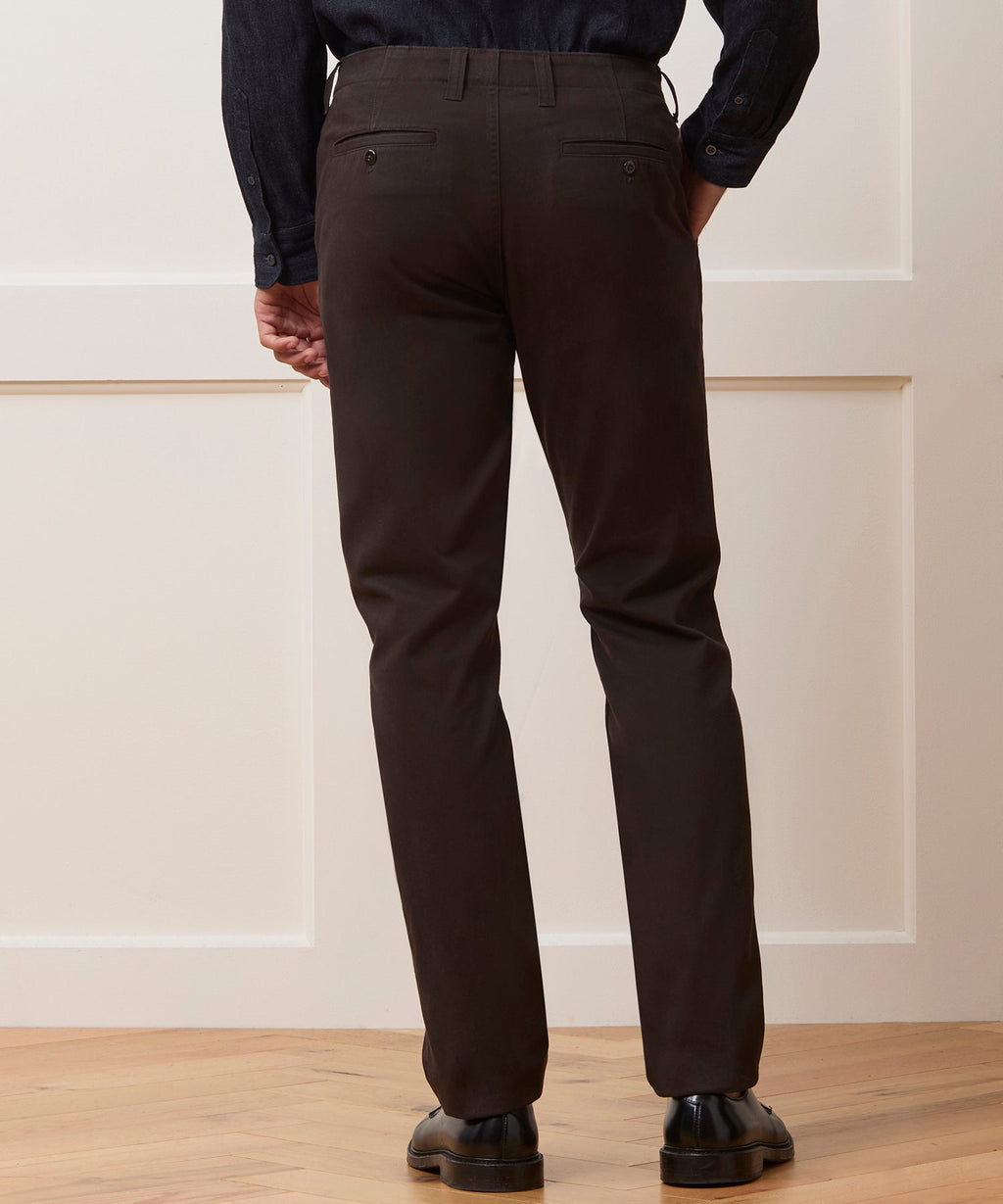Straight Fit Favorite Chino