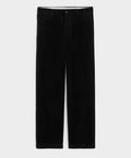 Relaxed Wide Wale Corduroy Pant