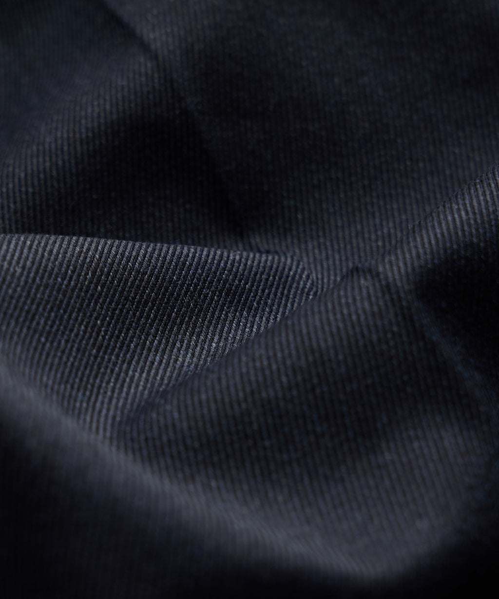 Italian Cavalry Twill Side Tab Trouser