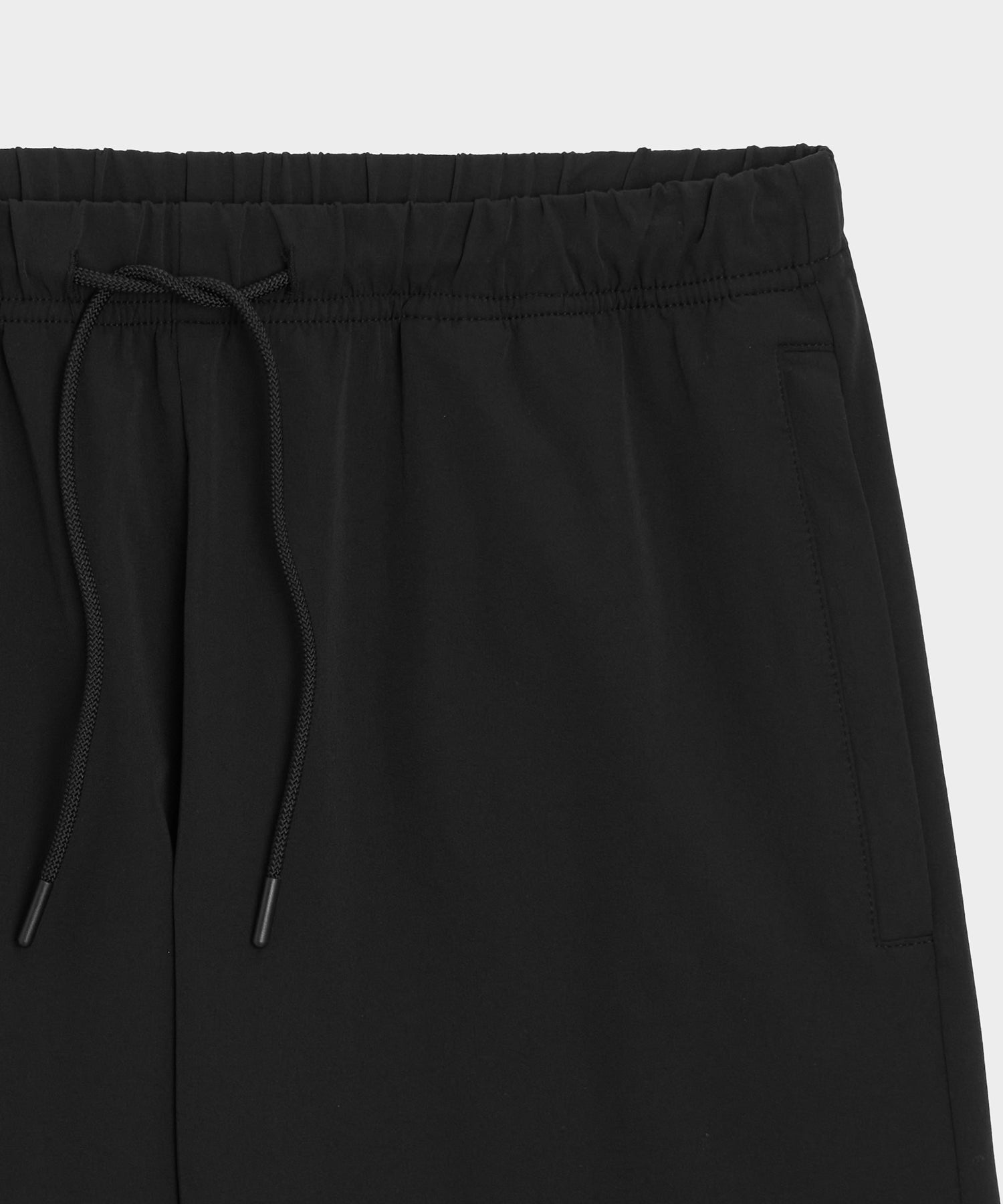 7" Nylon Short