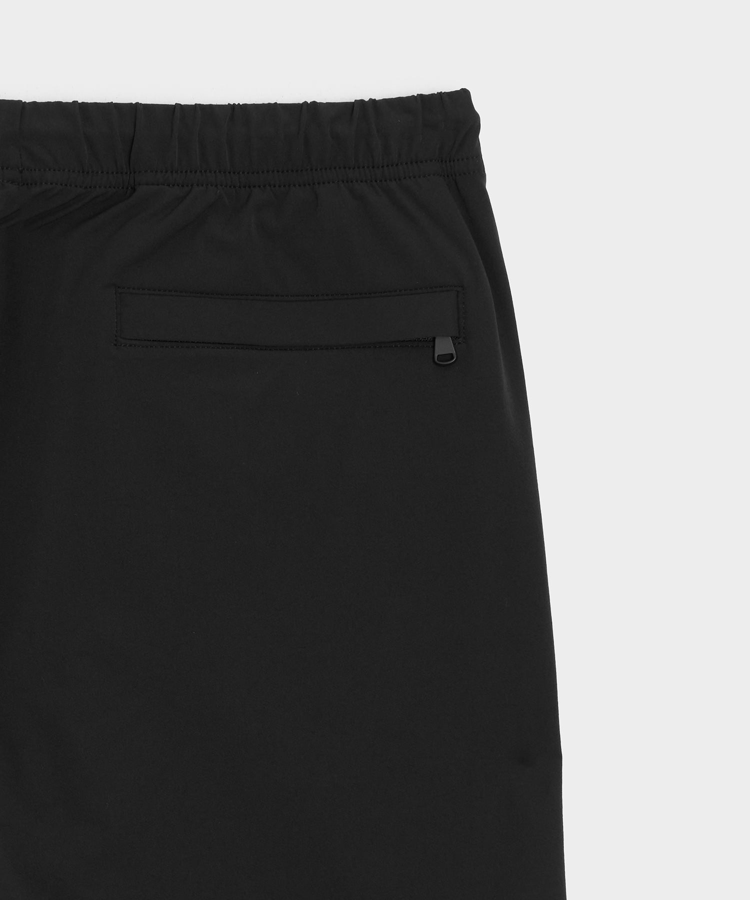 7" Nylon Short
