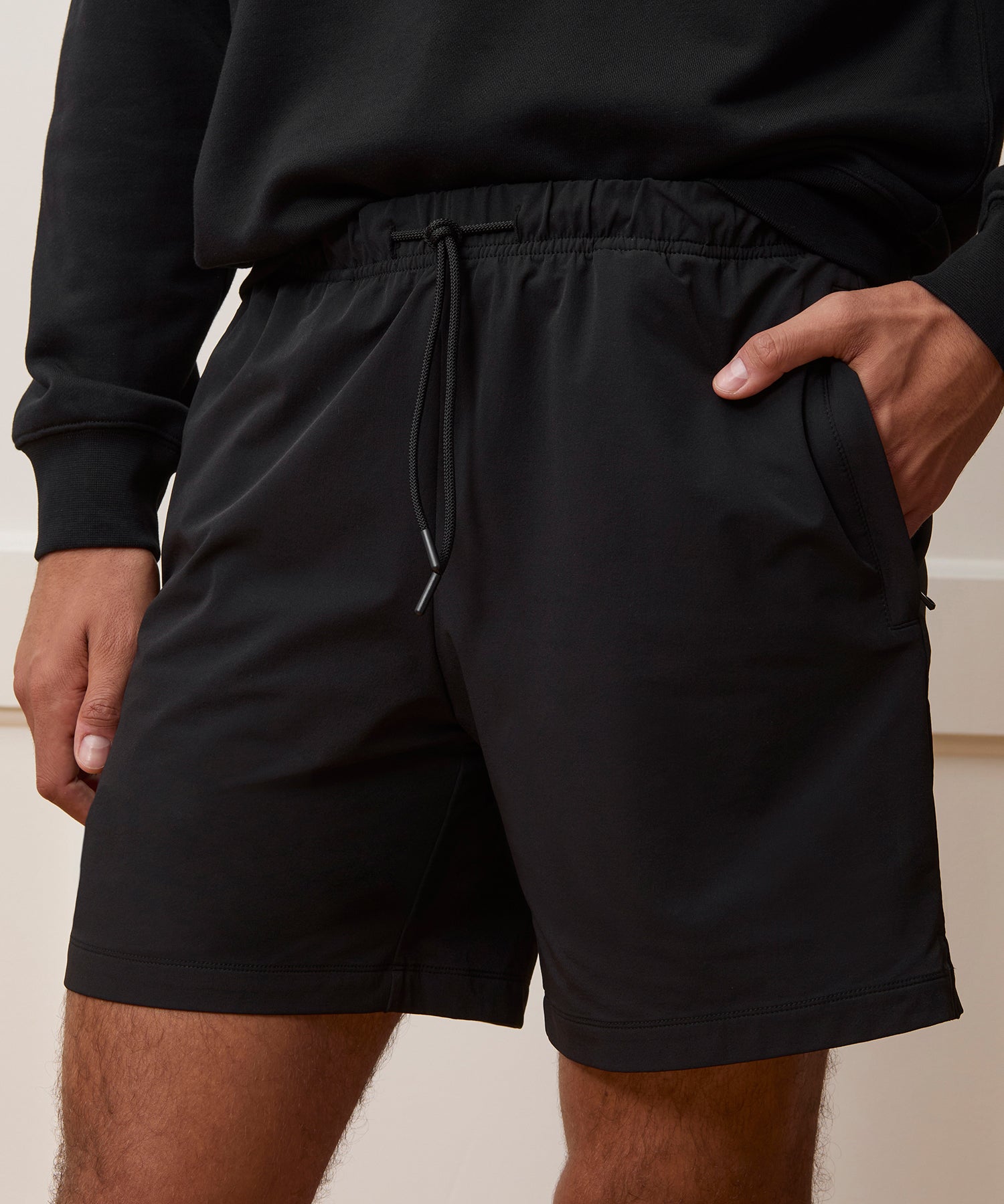 7" Nylon Short