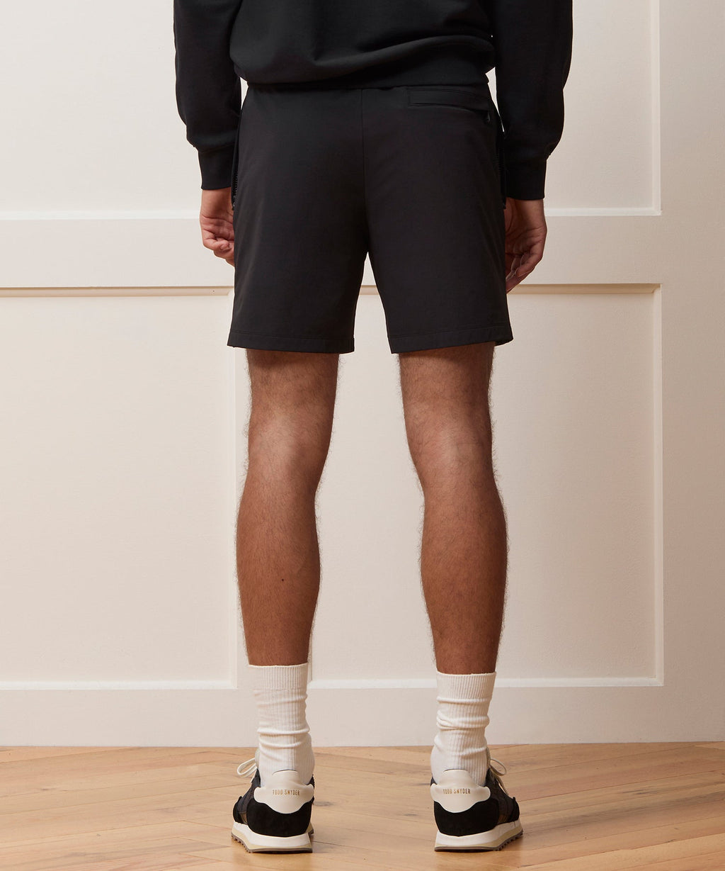 7" Nylon Short