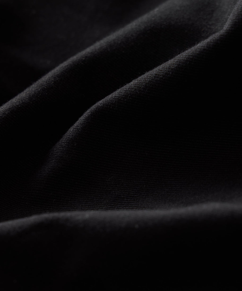 Italian Brushed Cotton Gurkha Trouser