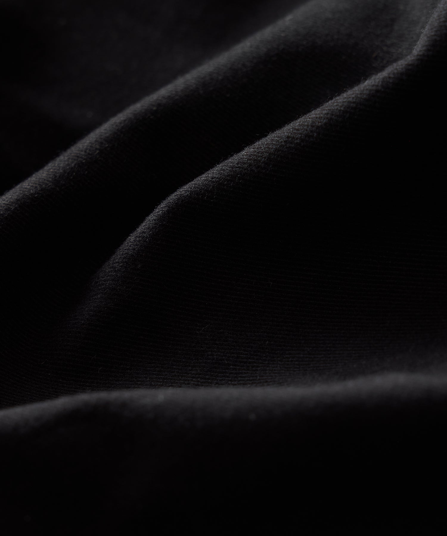 Italian Brushed Cotton Gurkha Trouser