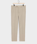 Italian Flannel Sutton Trouser