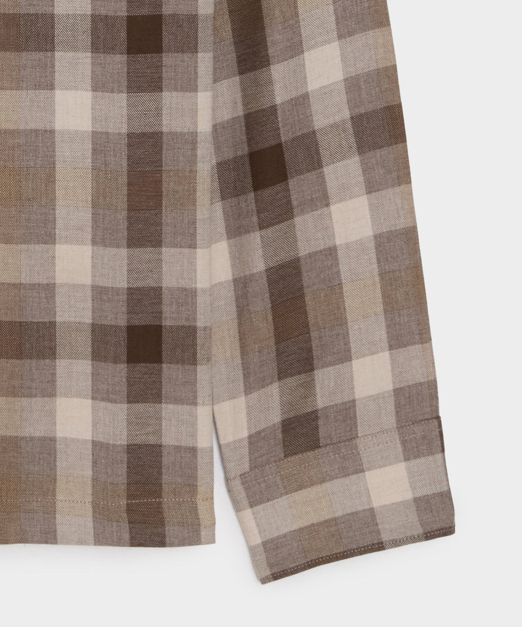 Rayon Field Shirt