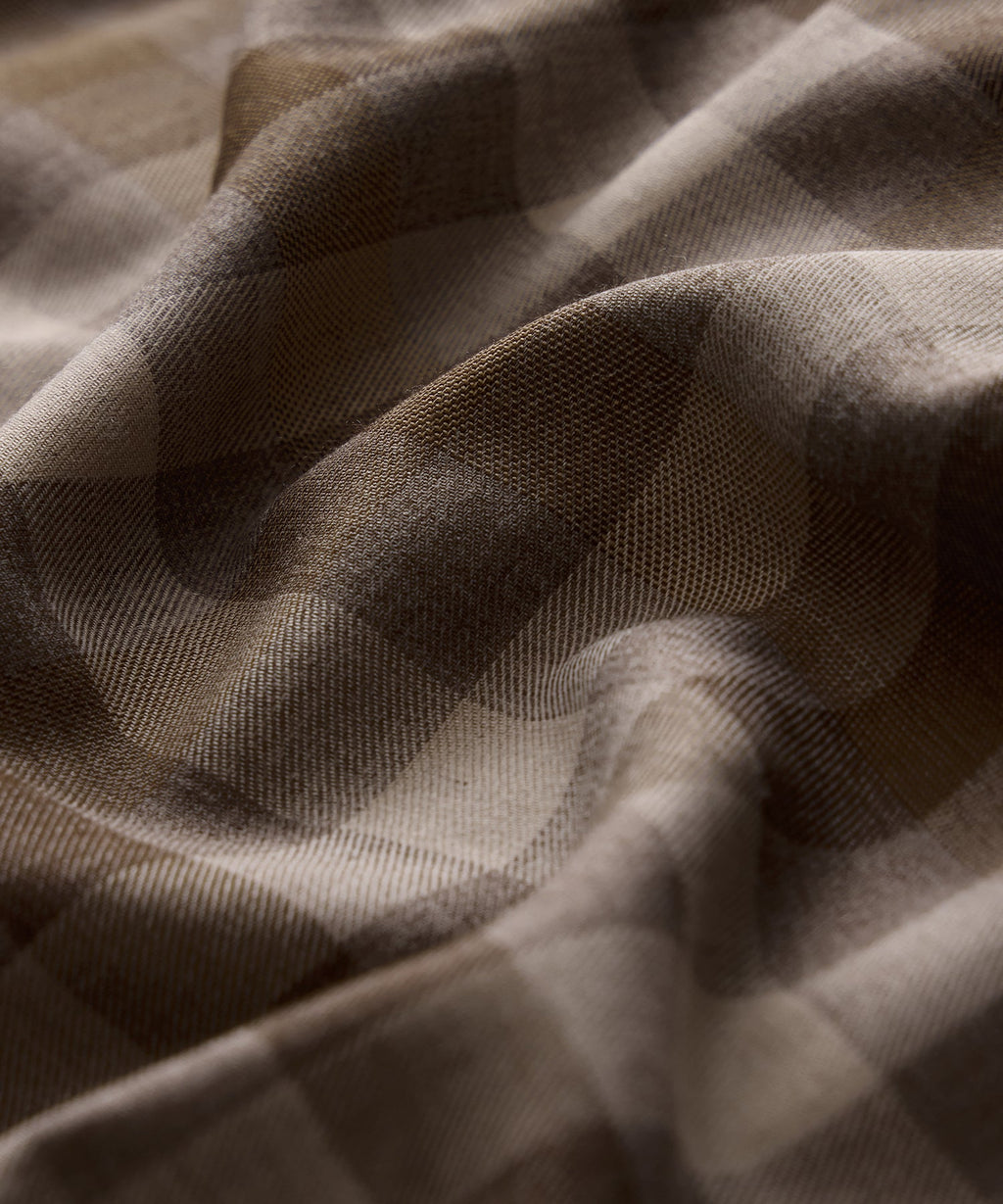 Rayon Field Shirt