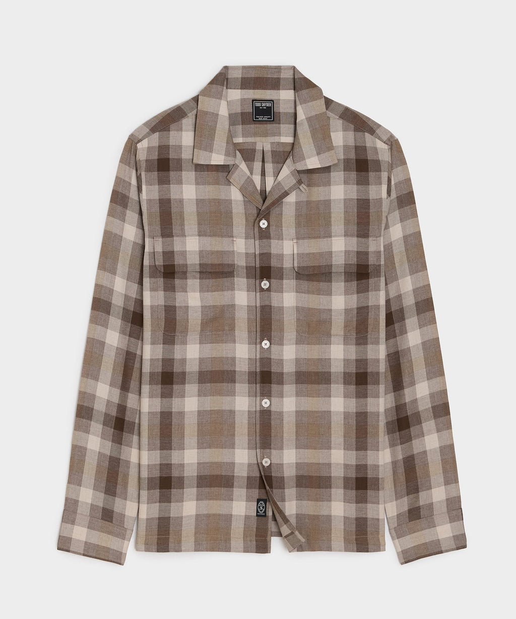 Rayon Field Shirt