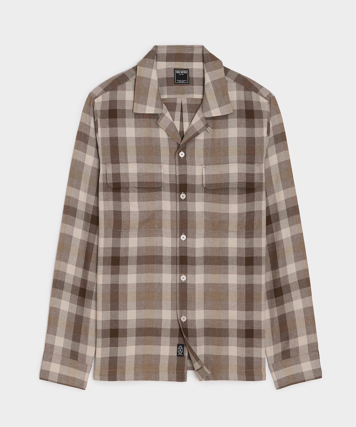 Rayon Field Shirt