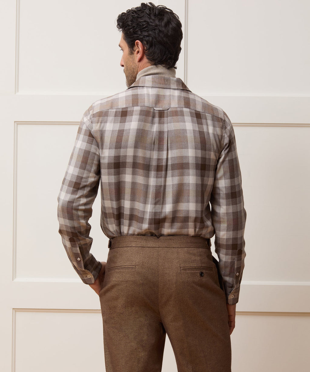 Rayon Field Shirt