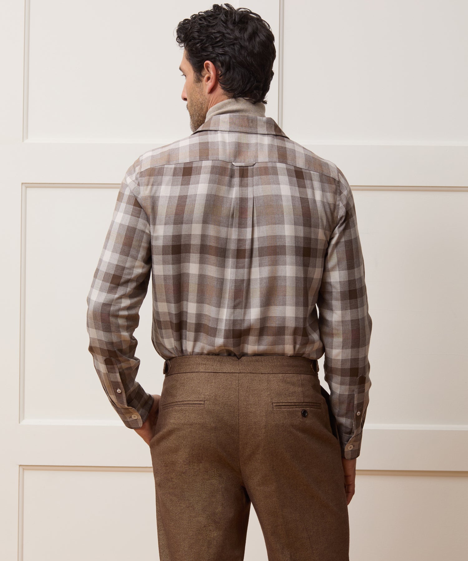 Rayon Field Shirt